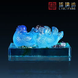 琉璃工藝品筆筒 報價解析與廠家選擇指南